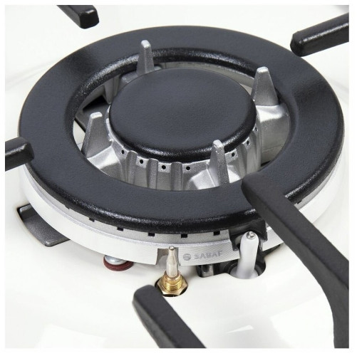 Газовая варочная панель MAUNFELD EGHE 64 33 CBGI R/G