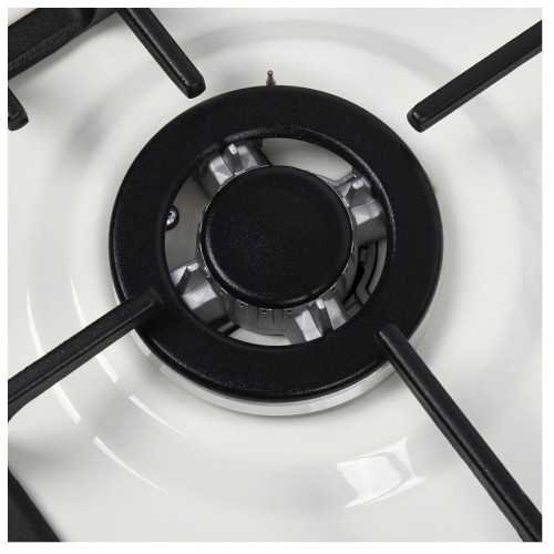 Газовая варочная панель MAUNFELD EGHE 64 33 CBGI R/G