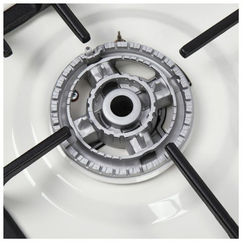 Газовая варочная панель MAUNFELD EGHE 64 33 CBGI R/G