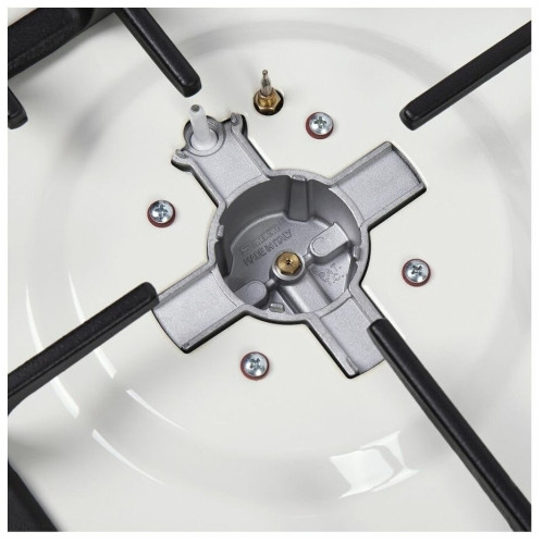 Газовая варочная панель MAUNFELD EGHE 64 33 CBGI R/G