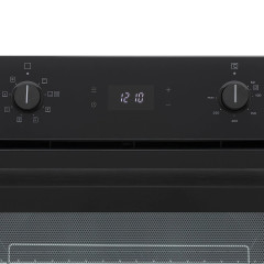 Электрический духовой шкаф Krona Nero 60 BL/BL