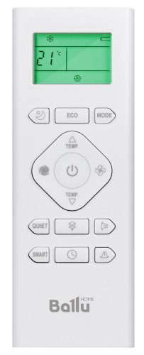 Сплит-система Ballu BSPI-10HN8/BL/EU