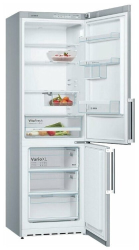 Холодильник Bosch KGV36XL2OR