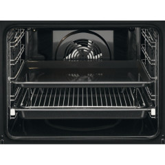 Электрический духовой шкаф Electrolux EOB 6631 AOX