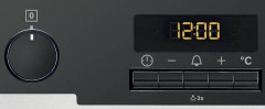Электрический духовой шкаф Electrolux EOB 6631 AOX