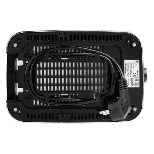 Тостер Kitfort КТ-2086