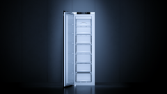 Встраиваемая морозильная камера Kuppersbusch FG 8550.0I