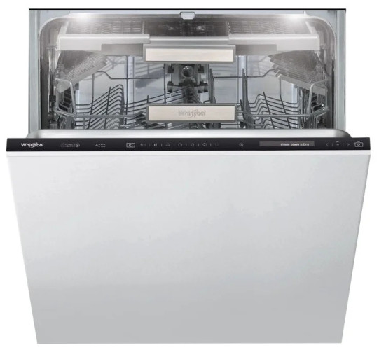 Посудомоечная машина Whirlpool WIF 4O43 DLGT E
