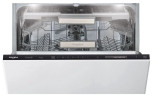 Посудомоечная машина Whirlpool WIF 4O43 DLGT E