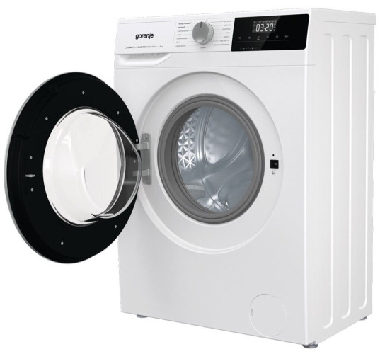 Стиральная машина Gorenje W2NHPI72SCS
