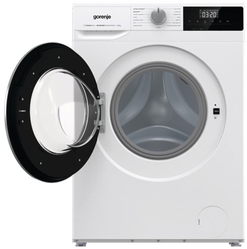 Стиральная машина Gorenje W2NHPI72SCS