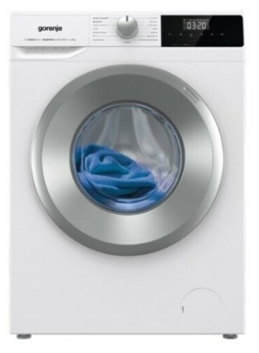 Стиральная машина Gorenje W2NHPI72SCS