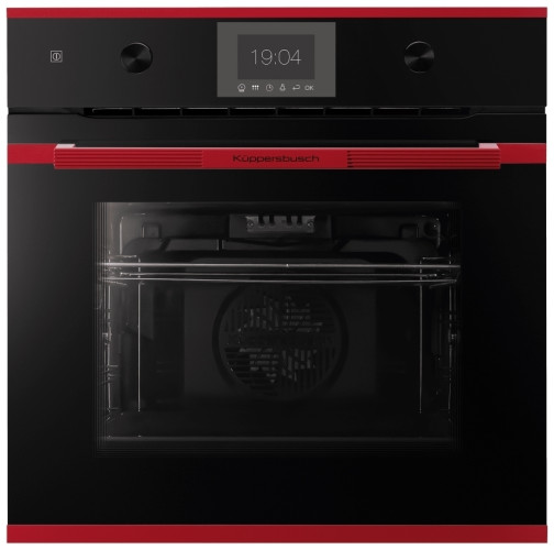 Электрический духовой шкаф Kuppersbusch BP 6350.0-Airfry S8 Hot Chili