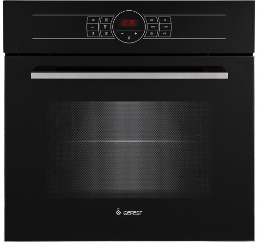 Электрический духовой шкаф Gefest ДА 622-04 A3S