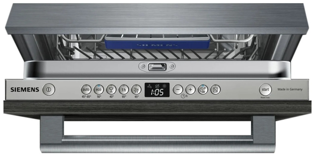 Посудомоечная машина Siemens SR 655X30