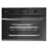 Электрический духовой шкаф Kuppersbusch CBM 6350.0 GPH 9 Shade of Grey