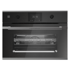 Электрический духовой шкаф Kuppersbusch CBM 6350.0 GPH 9 Shade of Grey