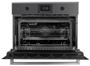 Электрический духовой шкаф Kuppersbusch CBM 6350.0 GPH 9 Shade of Grey