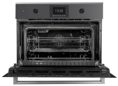 Электрический духовой шкаф Kuppersbusch CBM 6350.0 GPH 9 Shade of Grey