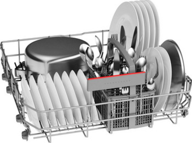 Посудомоечная машина Bosch SMS46NB01B