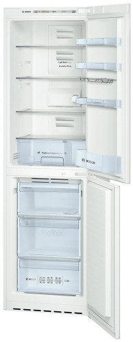 Холодильник Bosch KGN39NW19R