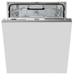 Посудомоечная машина Hotpoint-Ariston ELTF 11M121