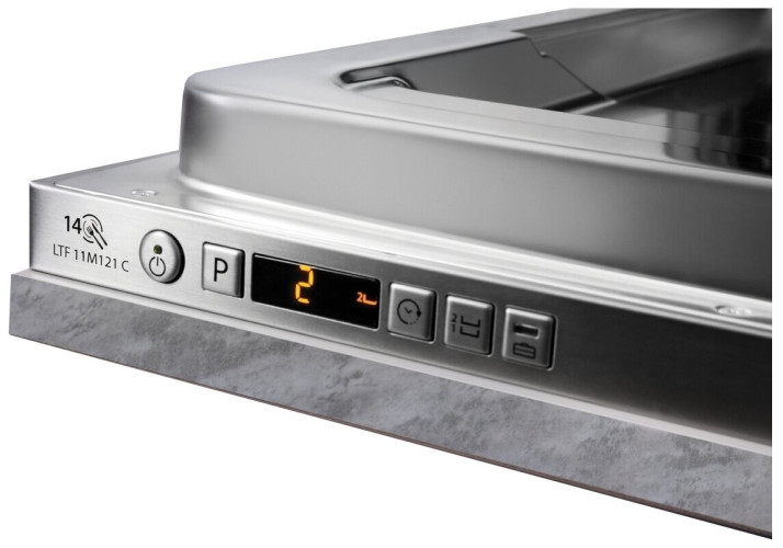 Посудомоечная машина Hotpoint-Ariston ELTF 11M121