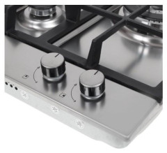 Газовая варочная панель Darina 3T M 303 Х