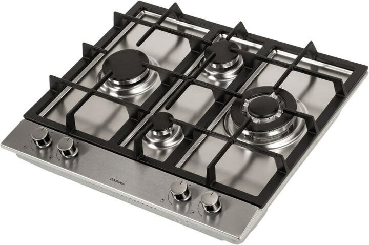 Газовая варочная панель Darina 3T M 303 Х