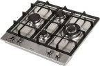 Газовая варочная панель Darina 3T M 303 Х