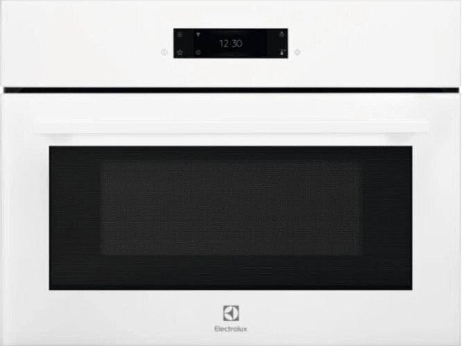 Электрический духовой шкаф Electrolux VKL 8E08WV