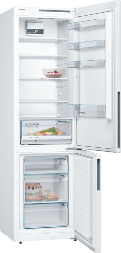 Холодильник Bosch KGV39VW396