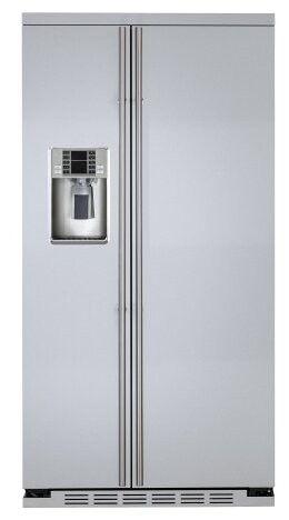 Холодильник IO Mabe ORE 24 VGFF60