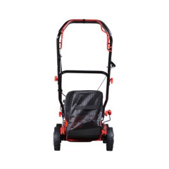 Газонокосилка бензиновая FUBAG FPL 42 S