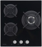 Газовая варочная панель Дарина 2T2 C 4308 B