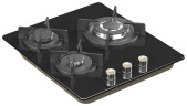 Газовая варочная панель Дарина 2T2 C 4308 B