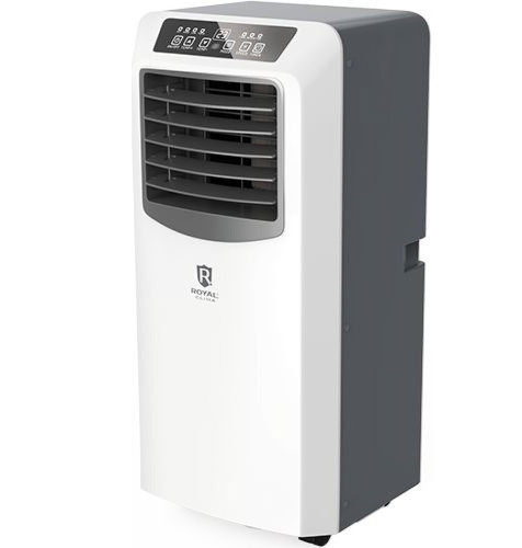 Мобильный кондиционер Royal Clima RM-M26CN
