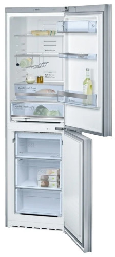 Холодильник Bosch KGN39SB10R