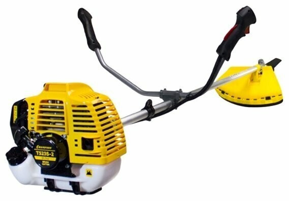 Триммер бензиновый CHAMPION Т523S-2