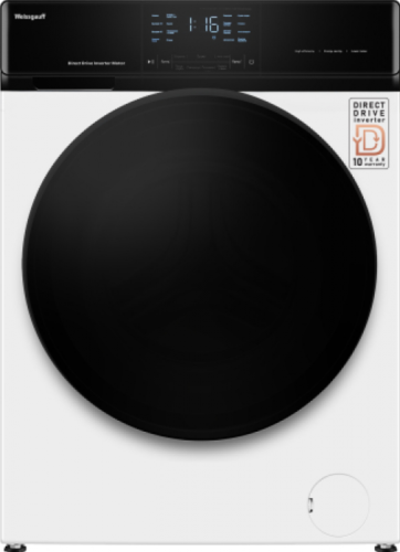 Стиральная машина Weissgauff WMD 61211 Direct Drive Inverter Premium