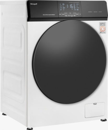 Стиральная машина Weissgauff WMD 61211 Direct Drive Inverter Premium
