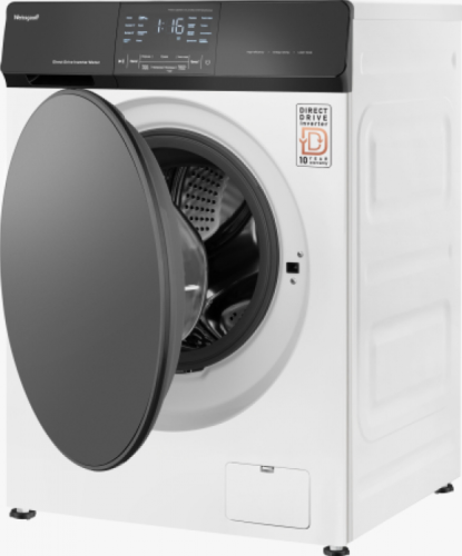 Стиральная машина Weissgauff WMD 61211 Direct Drive Inverter Premium