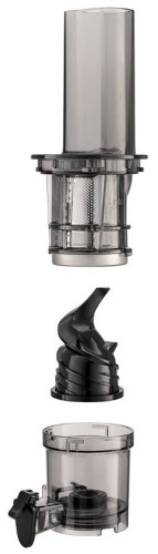 Соковыжималка Kitfort КТ-1123-2