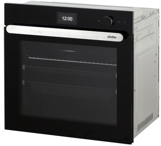 Электрический духовой шкаф Simfer B6ES89020