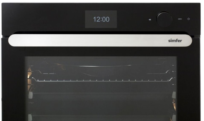 Электрический духовой шкаф Simfer B6ES89020