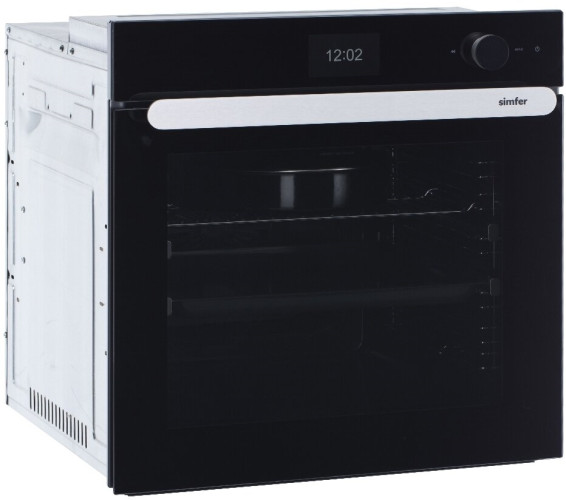 Электрический духовой шкаф Simfer B6ES89020