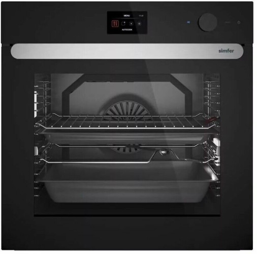 Электрический духовой шкаф Simfer B6ES89020