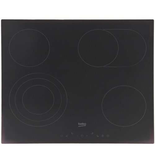Электрическая варочная панель Beko HIC 64404 T