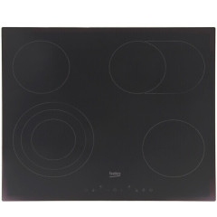Электрическая варочная панель Beko HIC 64404 T