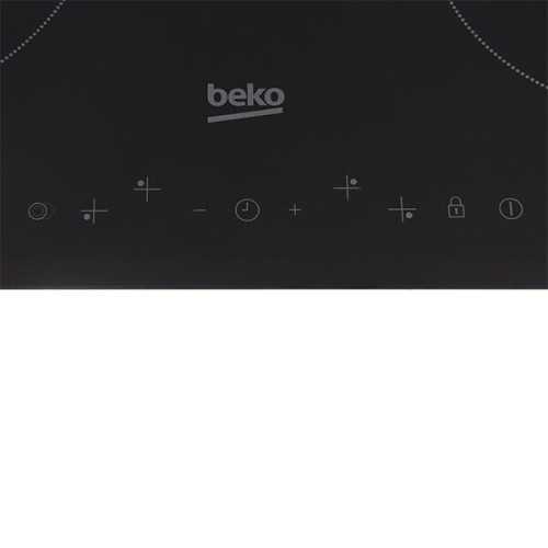 Электрическая варочная панель Beko HIC 64404 T